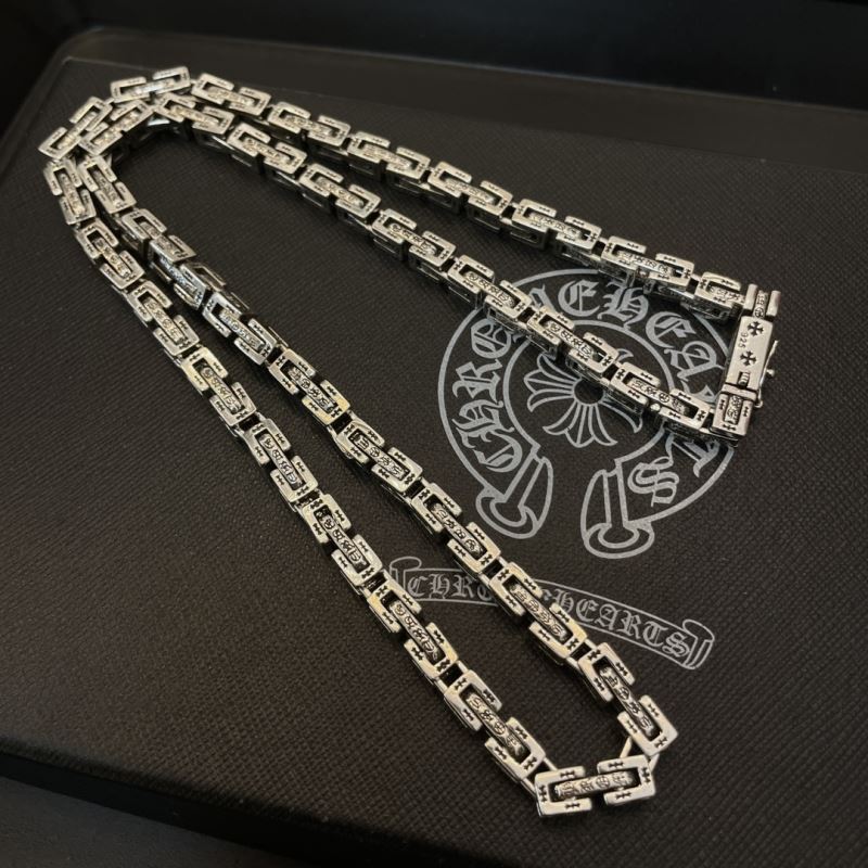 Chrome Hearts Necklaces